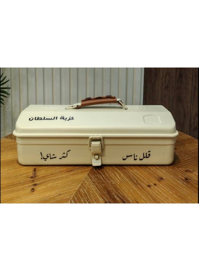 عزبة السلطان - Image 1